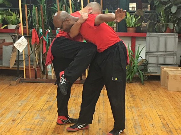 Jadedragon Kung Fu for self defense